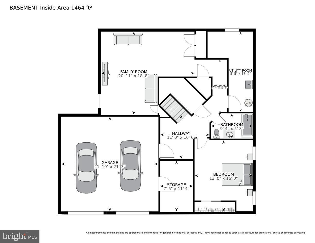 9501 Columbia Boulevard Silver Spring, MD 20910 - Photo 31 of 32 a picture of a bathroom with a sink