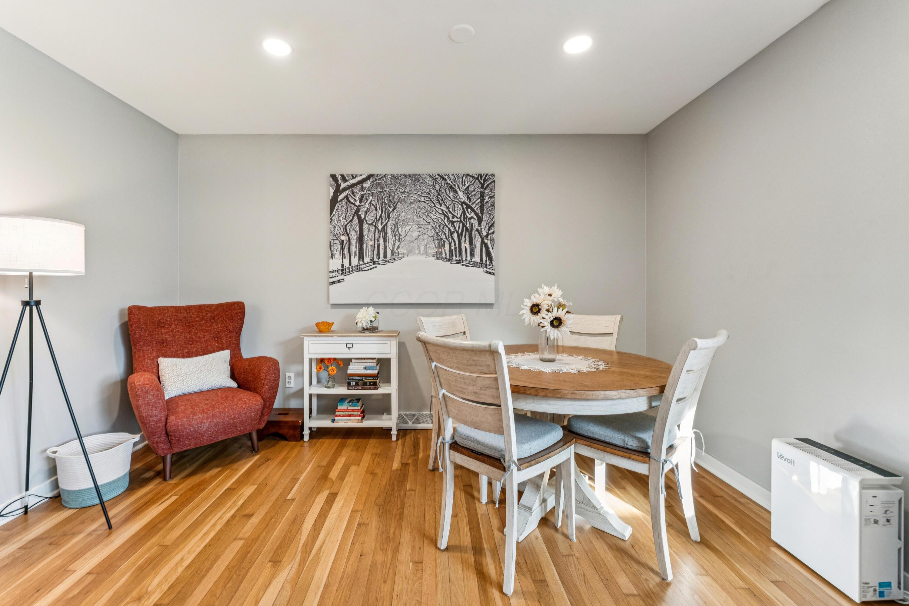 8378 Steitz Road Powell, OH 43065 - Photo 18 of 67 Dining room