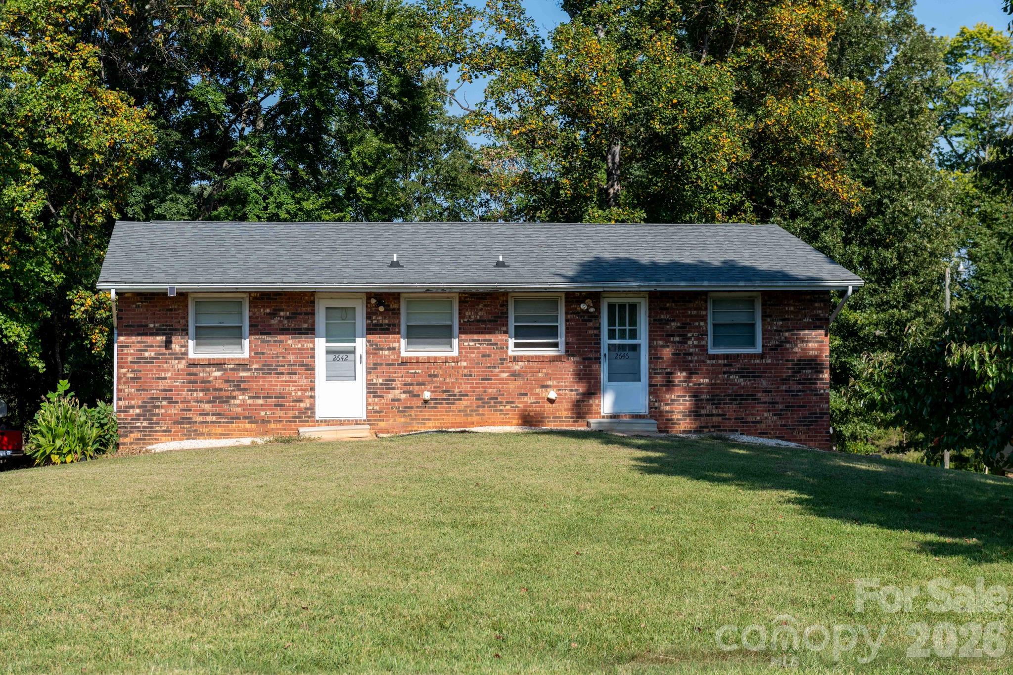 2646 Campground Road Granite Falls, NC 28630 - Photo 4 of 32 Gallery Image 4