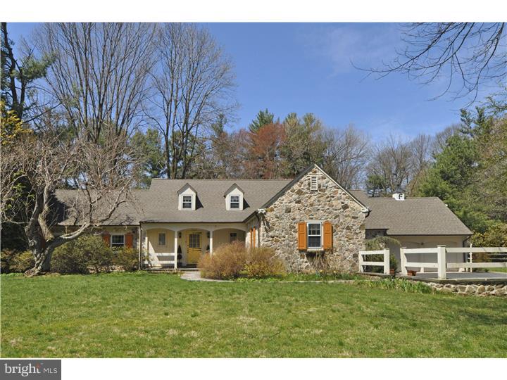1420 Hunter Road Rydal, PA 19046 - Photo 1 of 25 Exterior Front