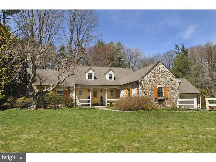 1420 Hunter Road Rydal, PA 19046 - Photo 2 of 25 Exterior Front