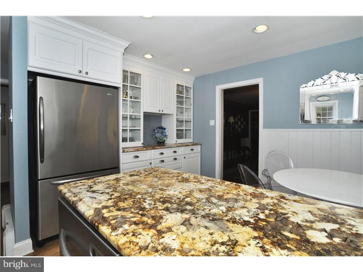 1420 Hunter Road Rydal, PA 19046 - Photo 11 of 25 Kitchen