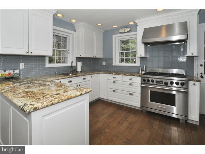 1420 Hunter Road Rydal, PA 19046 - Photo 12 of 25 Kitchen