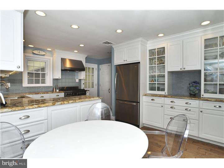1420 Hunter Road Rydal, PA 19046 - Photo 13 of 25 Kitchen