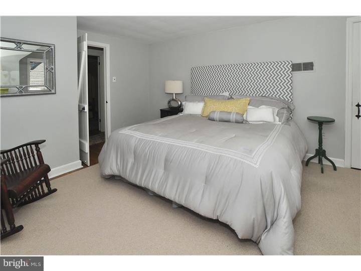 1420 Hunter Road Rydal, PA 19046 - Photo 17 of 25 Bedroom 3