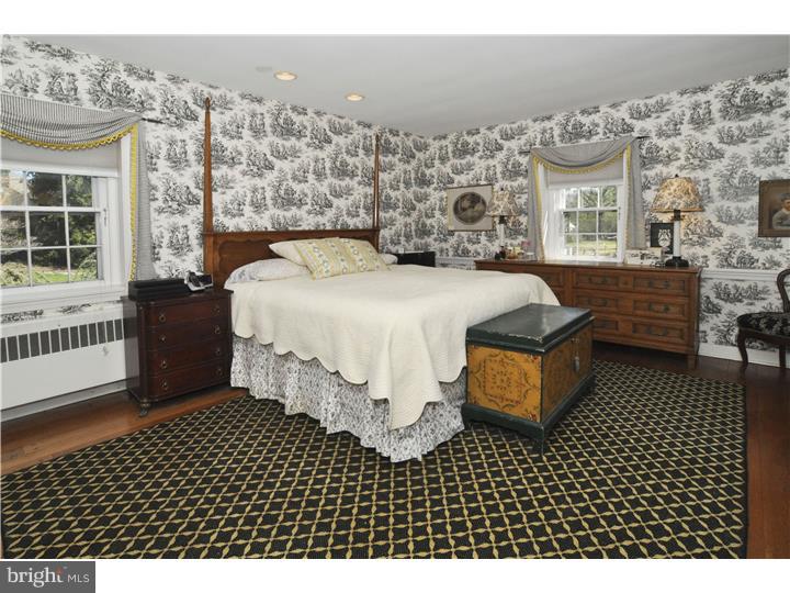 1420 Hunter Road Rydal, PA 19046 - Photo 20 of 25 Master Bedroom