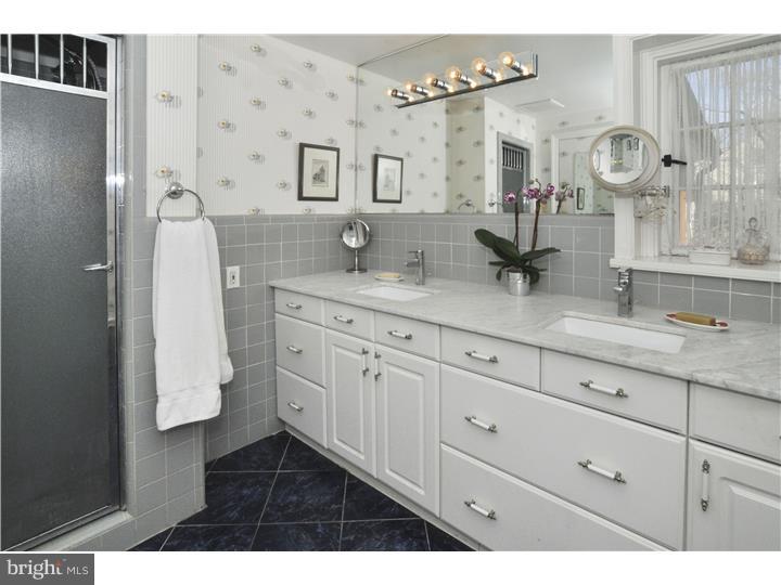 1420 Hunter Road Rydal, PA 19046 - Photo 21 of 25 Master Bathroom