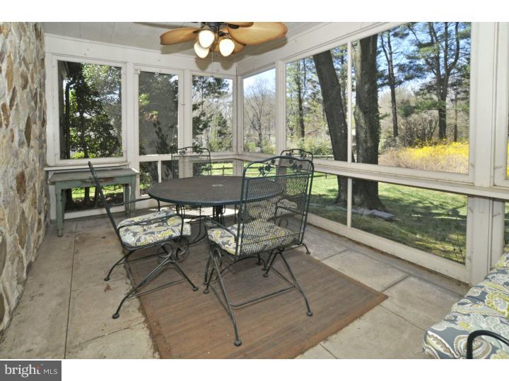 1420 Hunter Road Rydal, PA 19046 - Photo 24 of 25 Porch