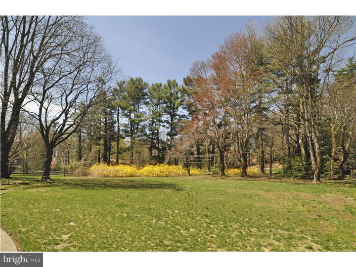 1420 Hunter Road Rydal, PA 19046 - Photo 25 of 25 Exterior Back