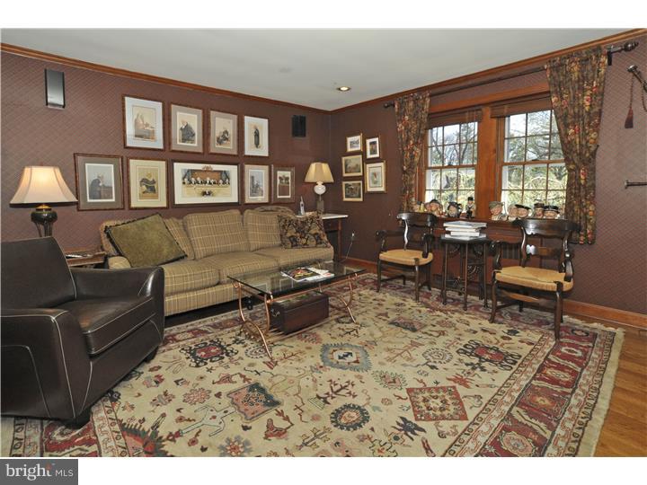 1420 Hunter Road Rydal, PA 19046 - Photo 7 of 25 Family Room
