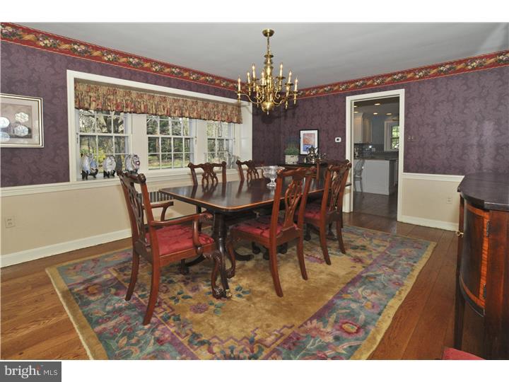 1420 Hunter Road Rydal, PA 19046 - Photo 10 of 25 Dining Room