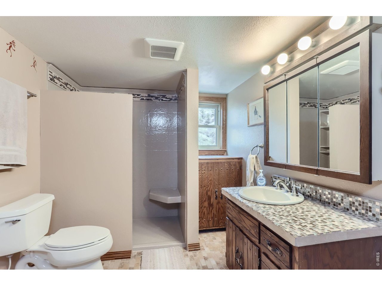 16450 Dakota Ridge Road Longmont, CO 80503 - Photo 13 of 28 Main Floor Primary Bathroom