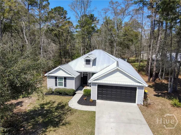 $369,900 | 104 Southbrook Drive, Guyton, GA 31312