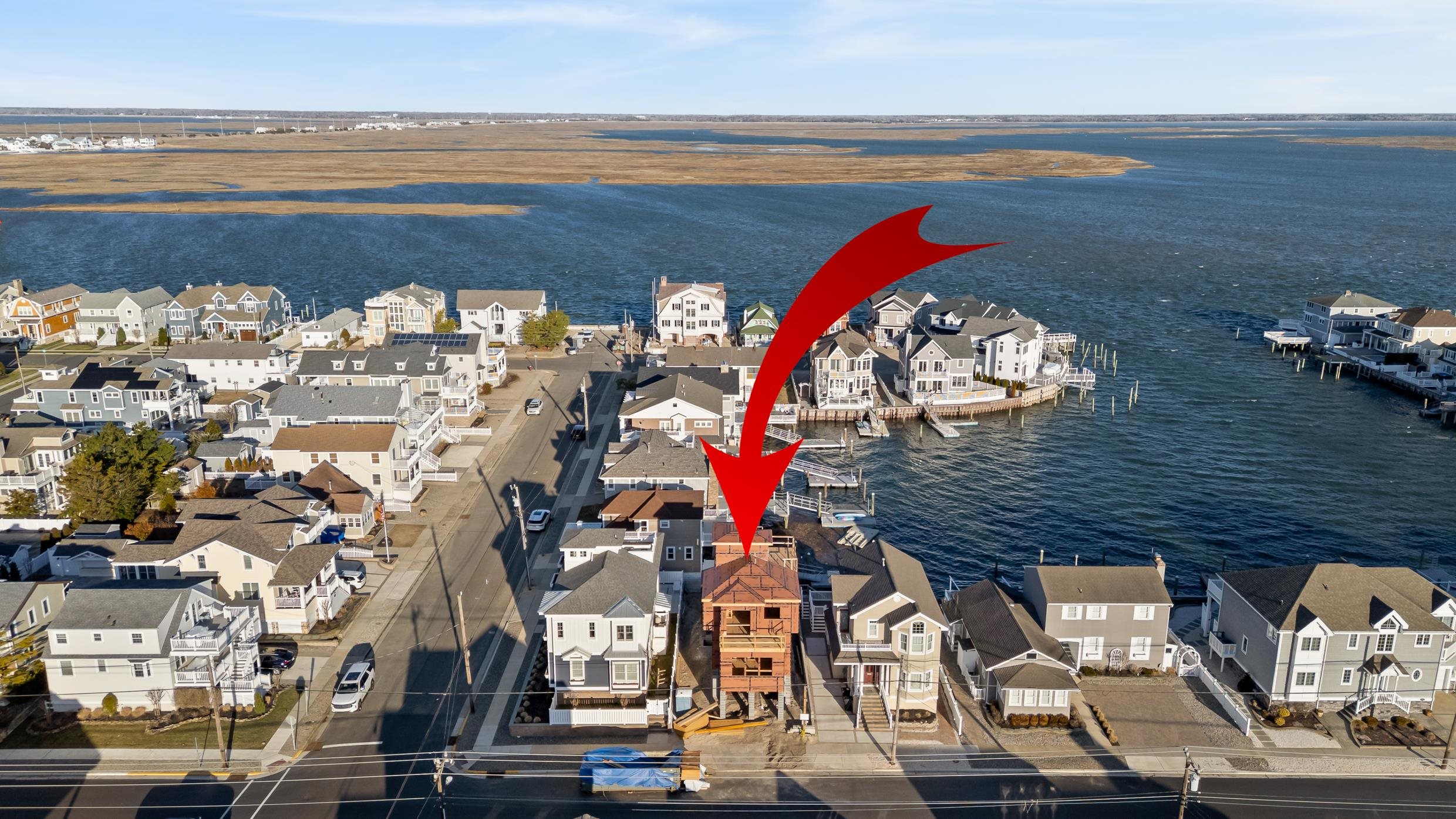 8527 3rd Stone Harbor, NJ 08247 - Photo 3 of 15