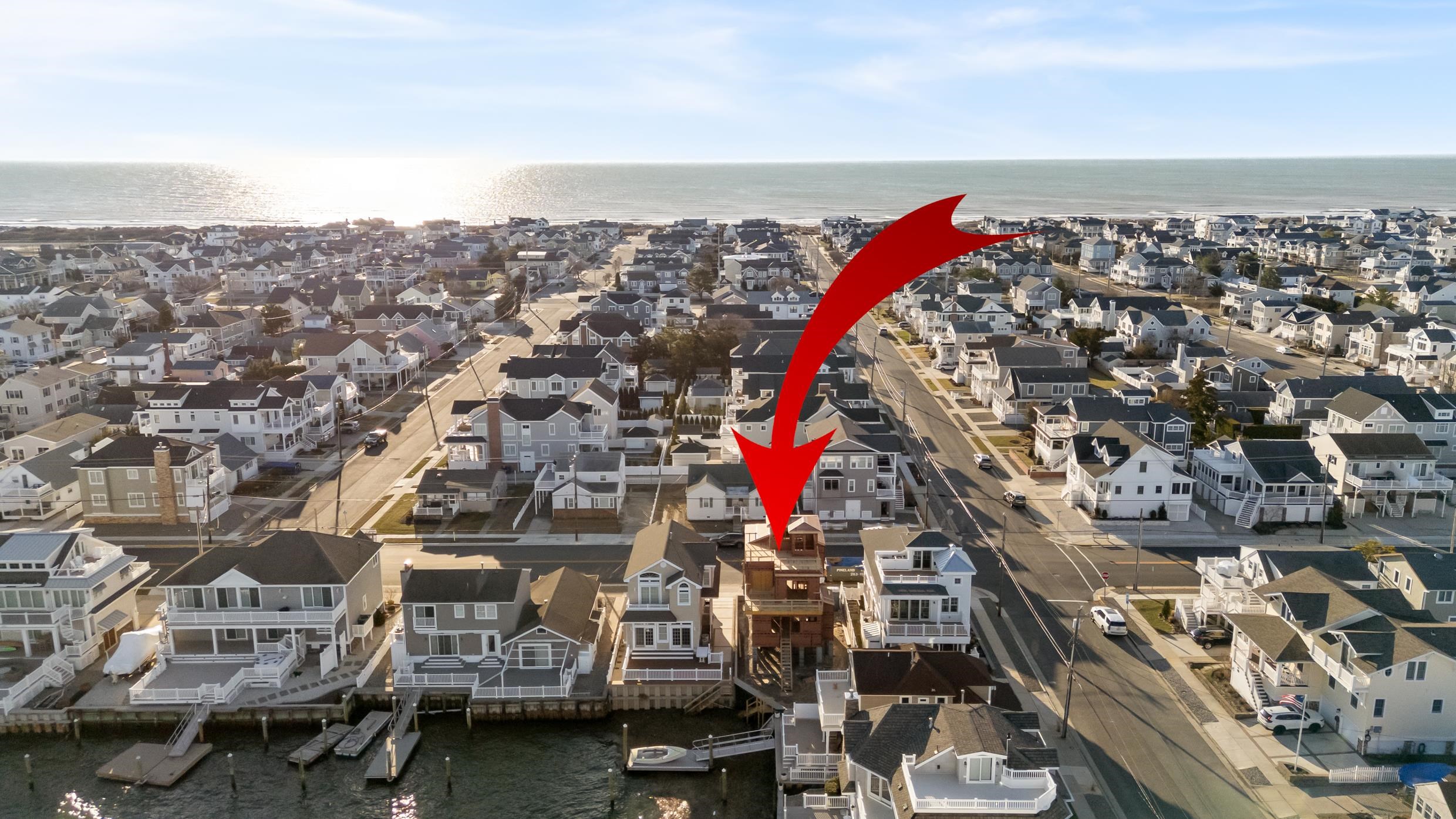 8527 3rd Stone Harbor, NJ 08247 - Photo 7 of 15