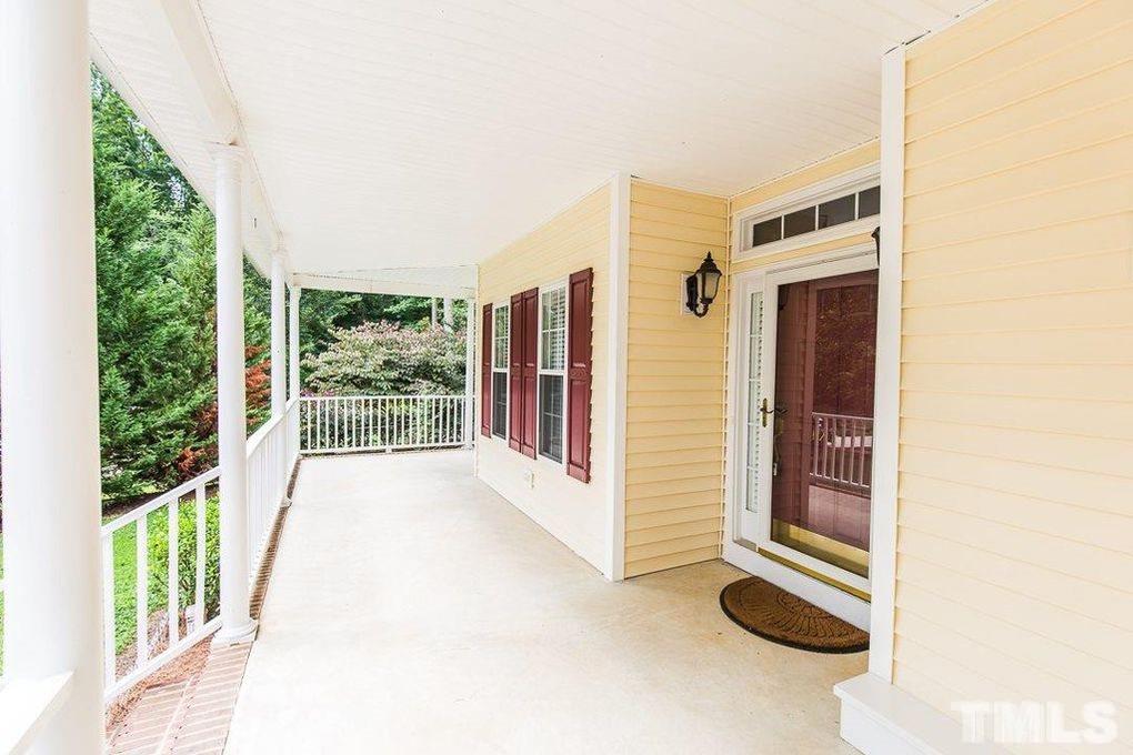 1244 Torchlight Way Raleigh, NC 27603 - Photo 7 of 20