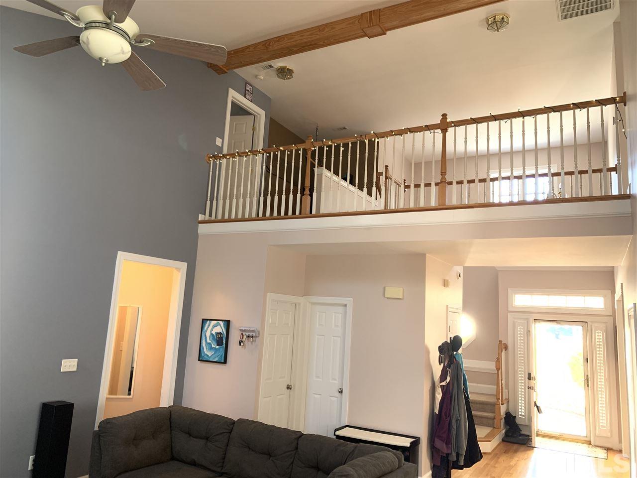 1244 Torchlight Way Raleigh, NC 27603 - Photo 9 of 20