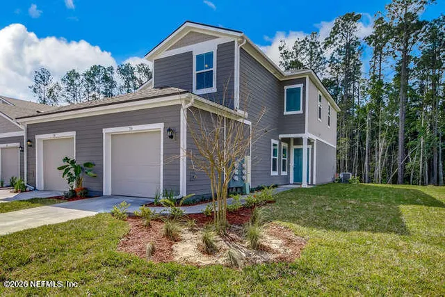 $1,975 | 714 Servia Drive, St. Johns, FL 32259