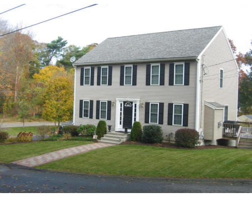 4 Arboretum Road Plymouth, MA 02360 - Photo 1 of 1 Gallery Image 1