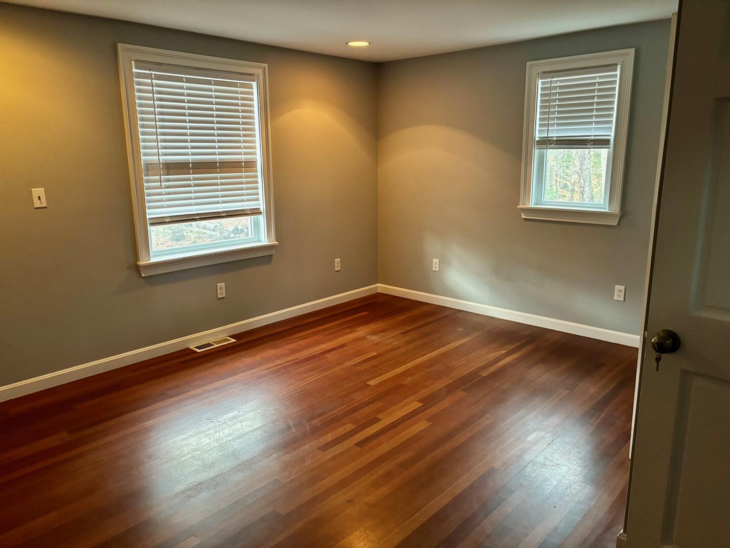 360 Log Cabin Road Arundel, ME 04046 - Photo 11 of 19 Side 2 - bedroom 1