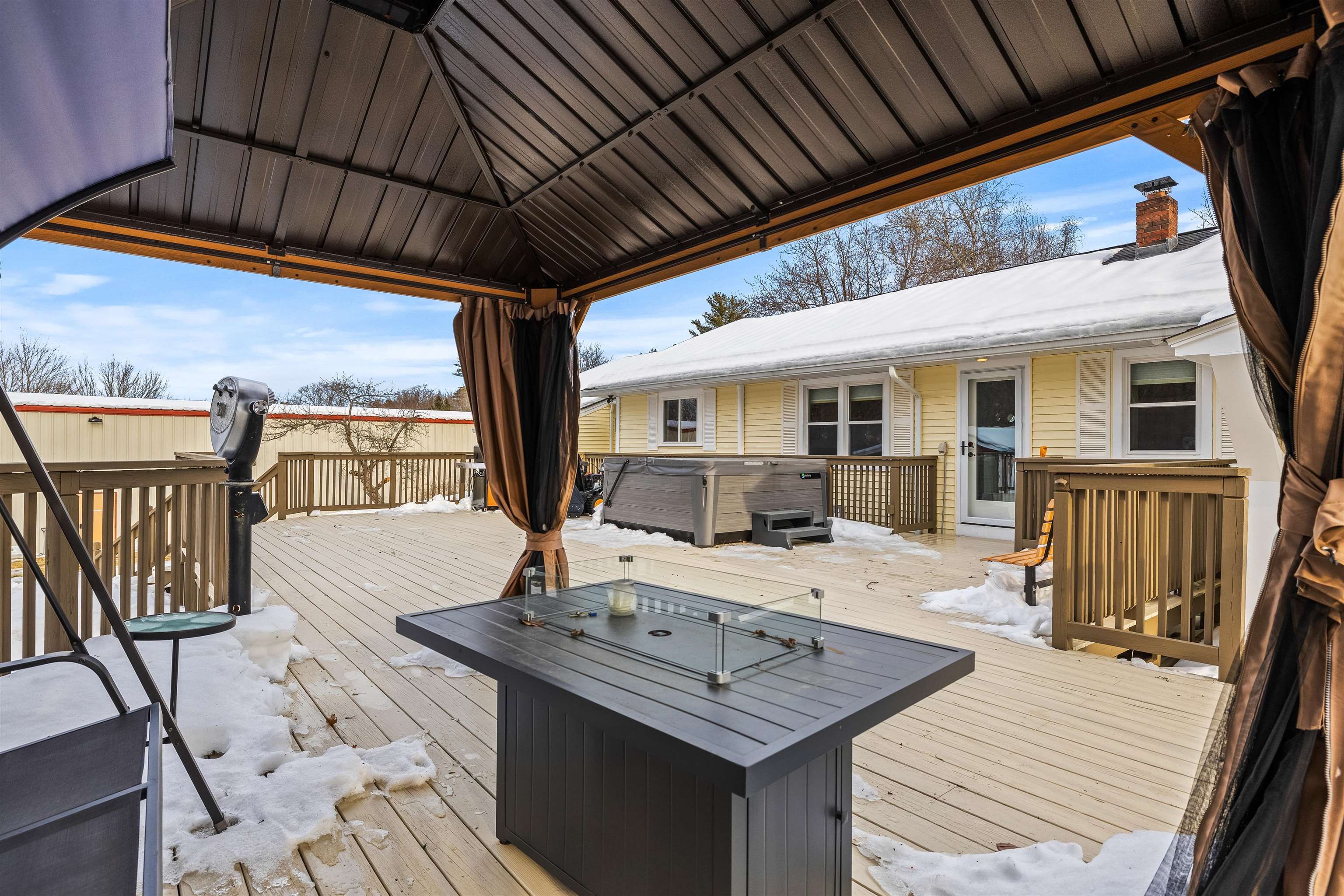 119 Langford Road Raymond, NH 03077 - Photo 38 of 60 Gallery Image 38
