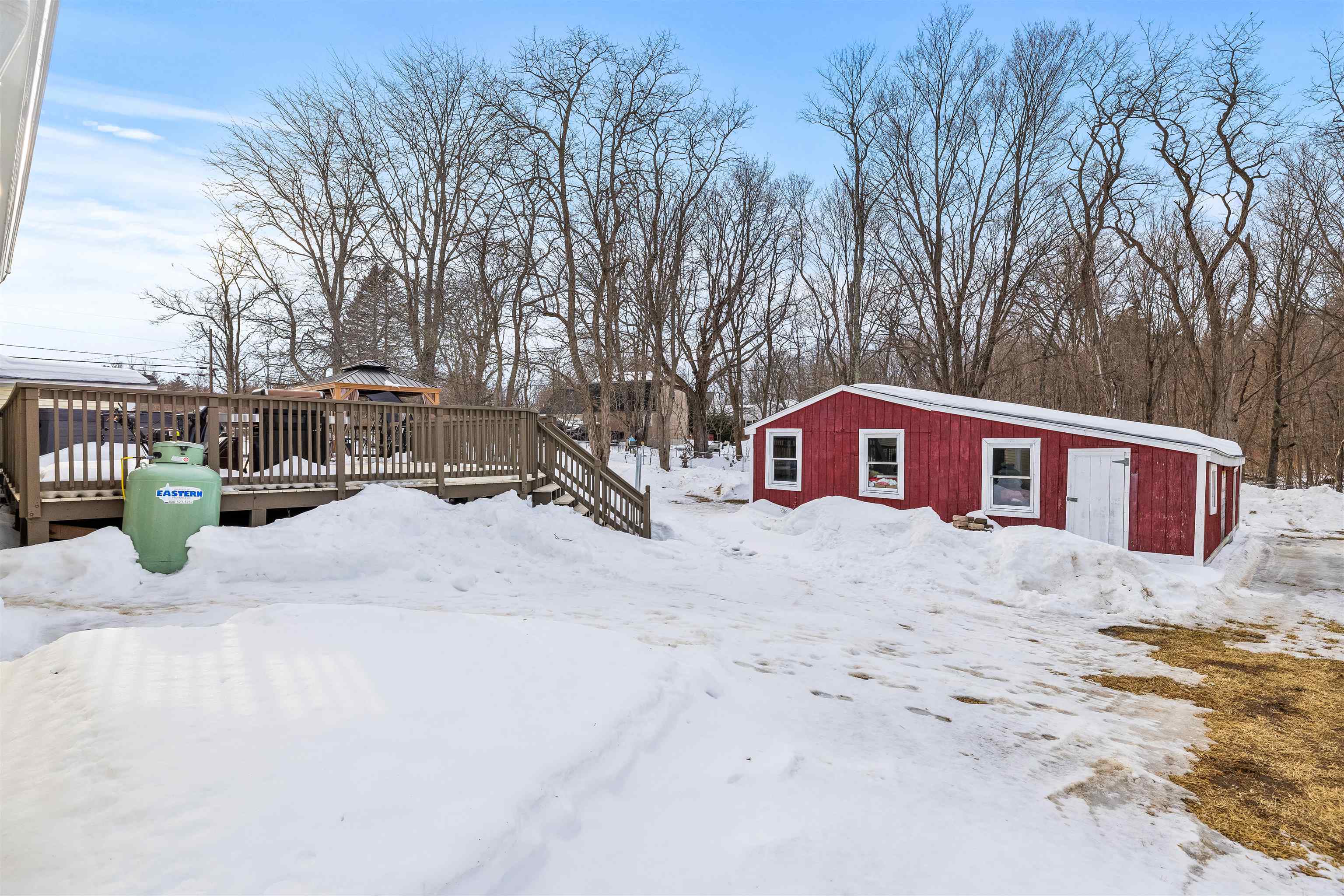 119 Langford Road Raymond, NH 03077 - Photo 45 of 60 Gallery Image 45