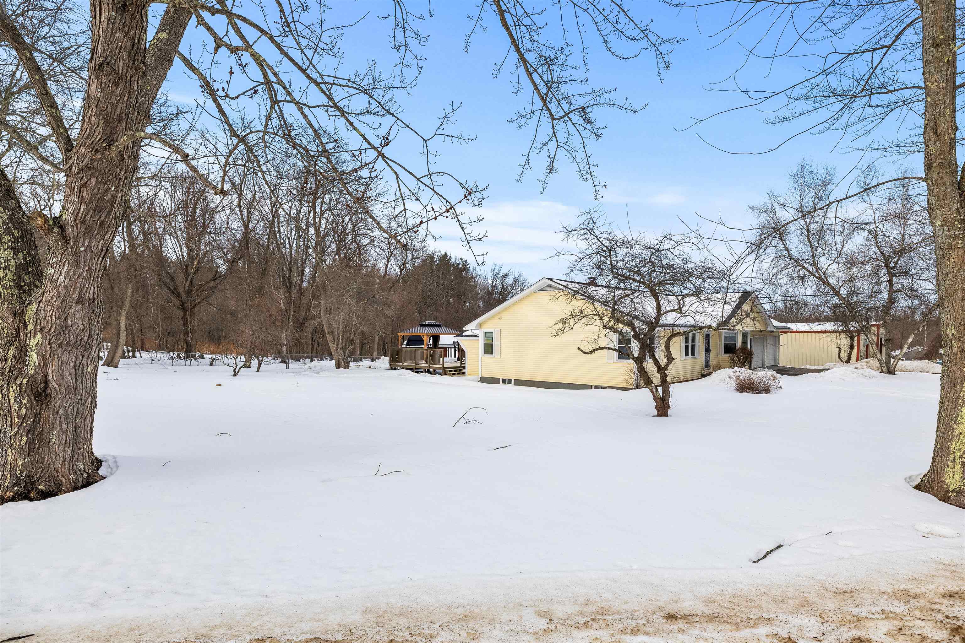 119 Langford Road Raymond, NH 03077 - Photo 49 of 60 Gallery Image 49
