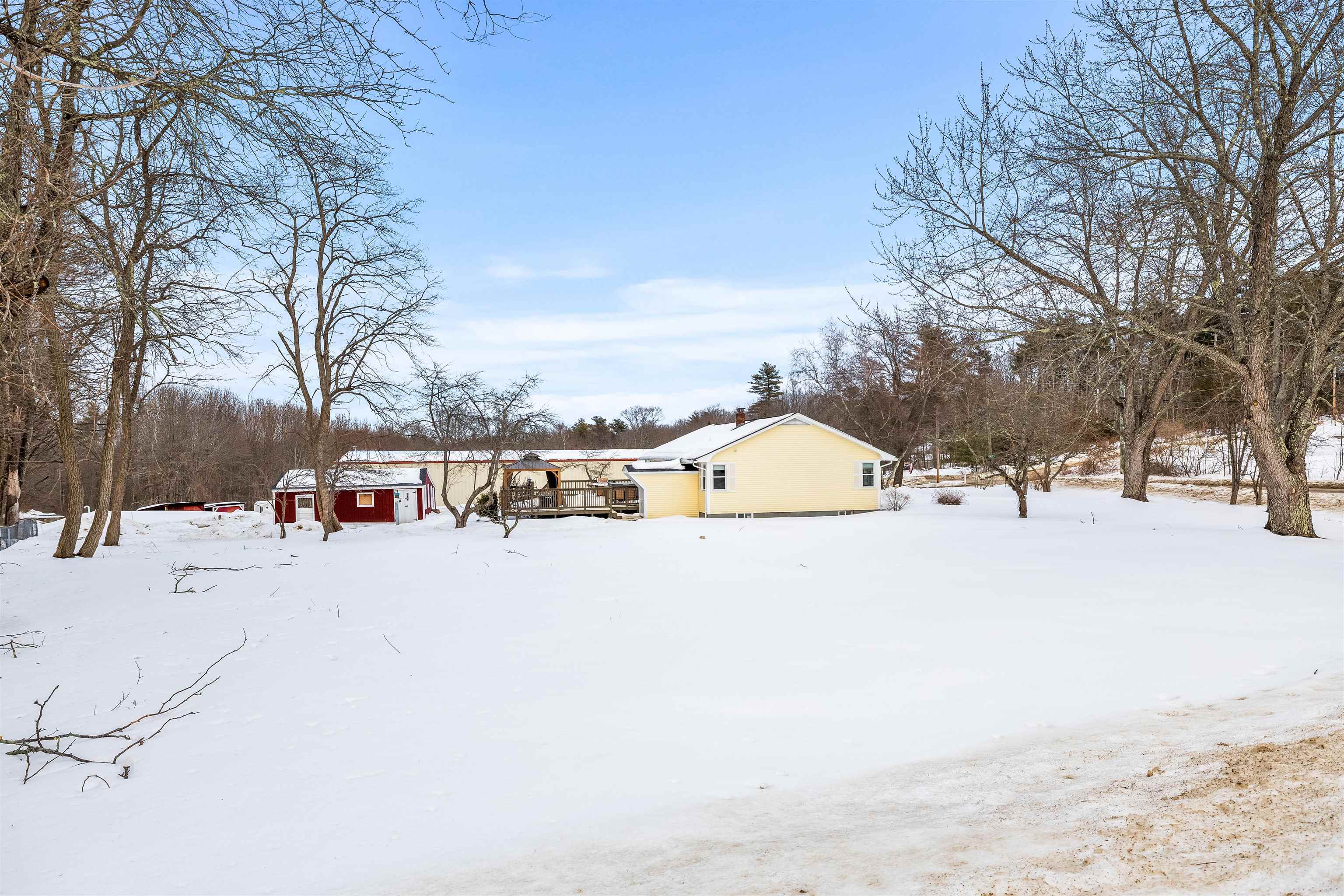 119 Langford Road Raymond, NH 03077 - Photo 50 of 60 Gallery Image 50