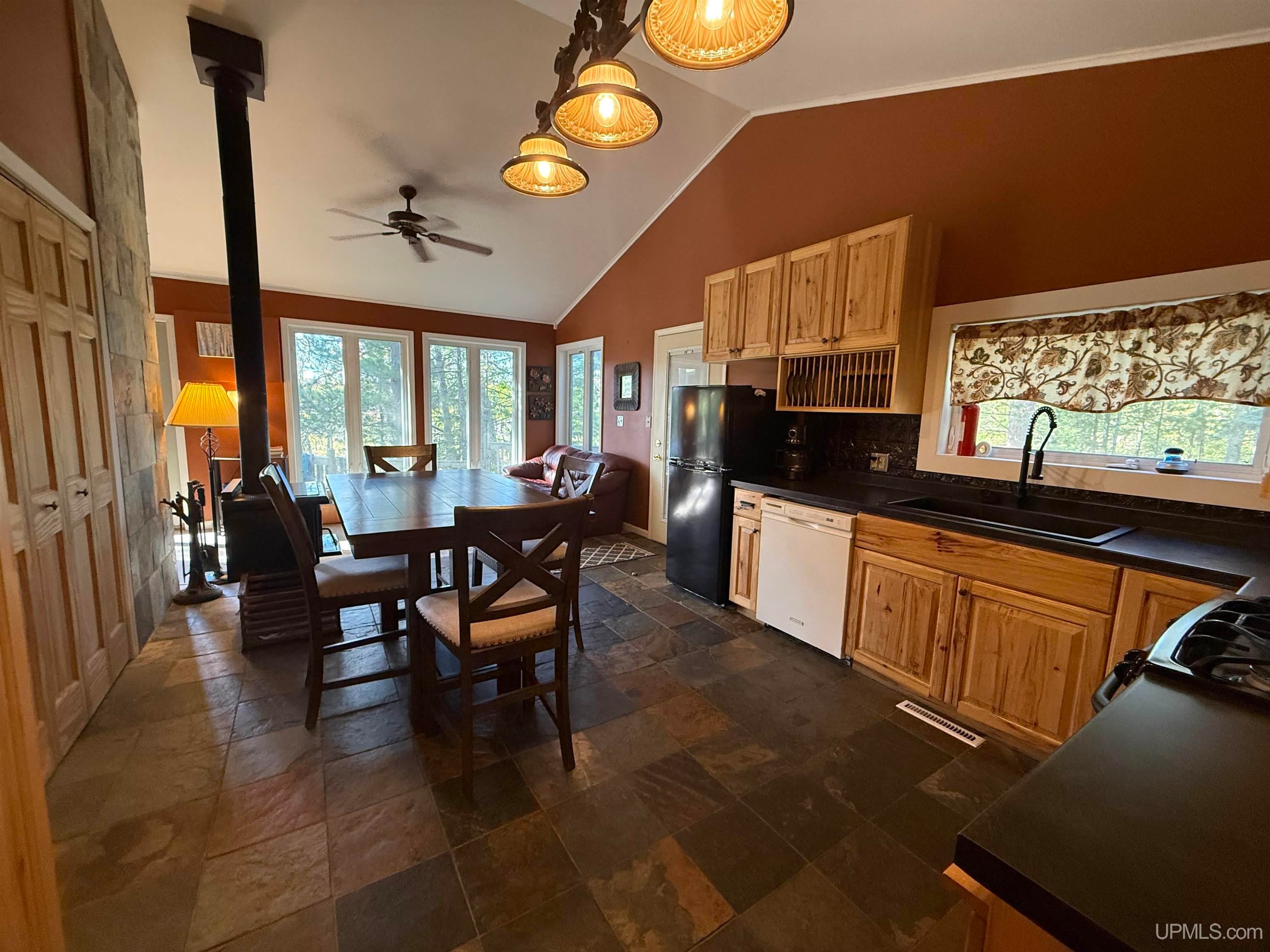 7171 Autrain Forest Lake Road Au Train, MI 49806 - Photo 5 of 25 Gallery Image 5
