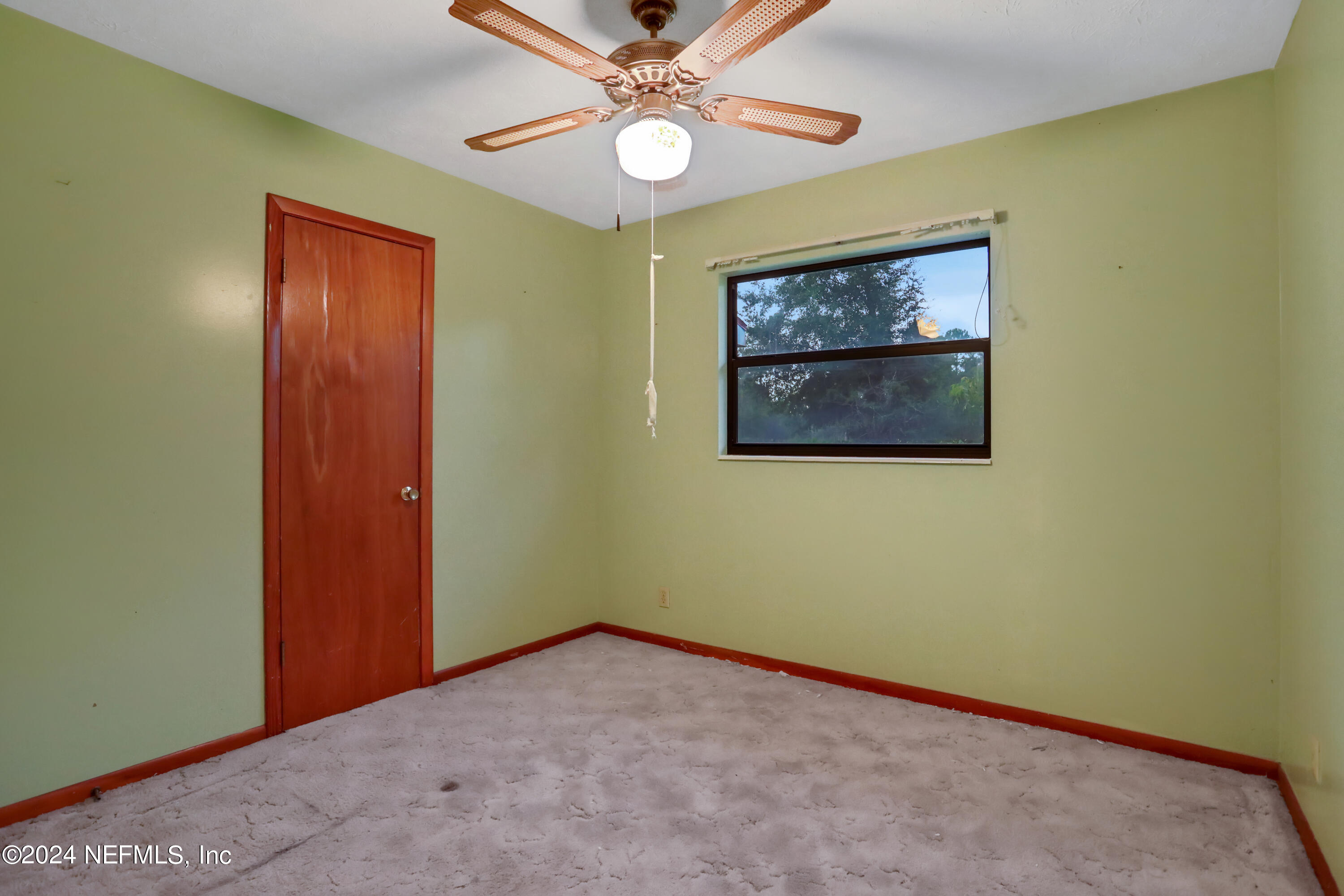 100 Mullins Road Interlachen, FL 32148 - Photo 20 of 44 19 First Bedroom