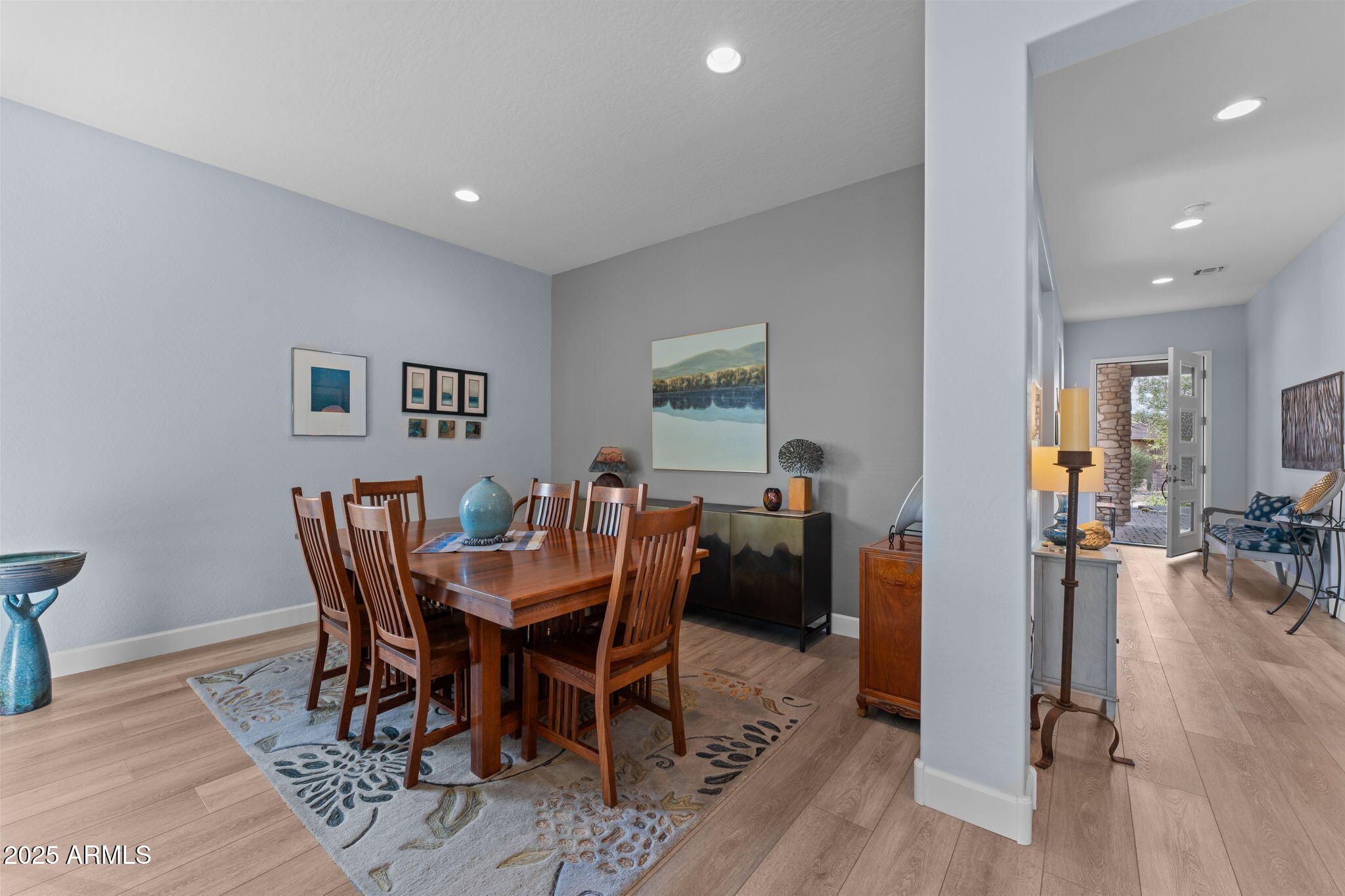 3199 Prospector Way Wickenburg, AZ 85390 - Photo 20 of 52 Formal Dining