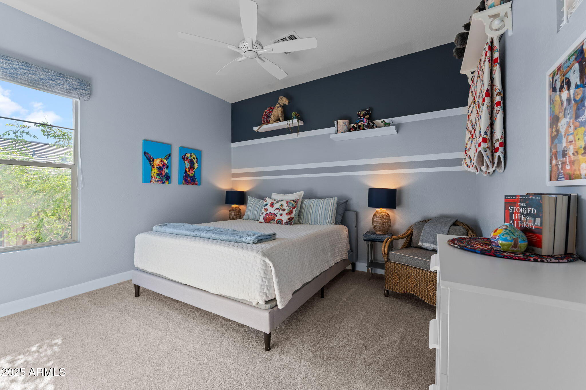 3199 Prospector Way Wickenburg, AZ 85390 - Photo 25 of 52 Ensuite Guest BD 1