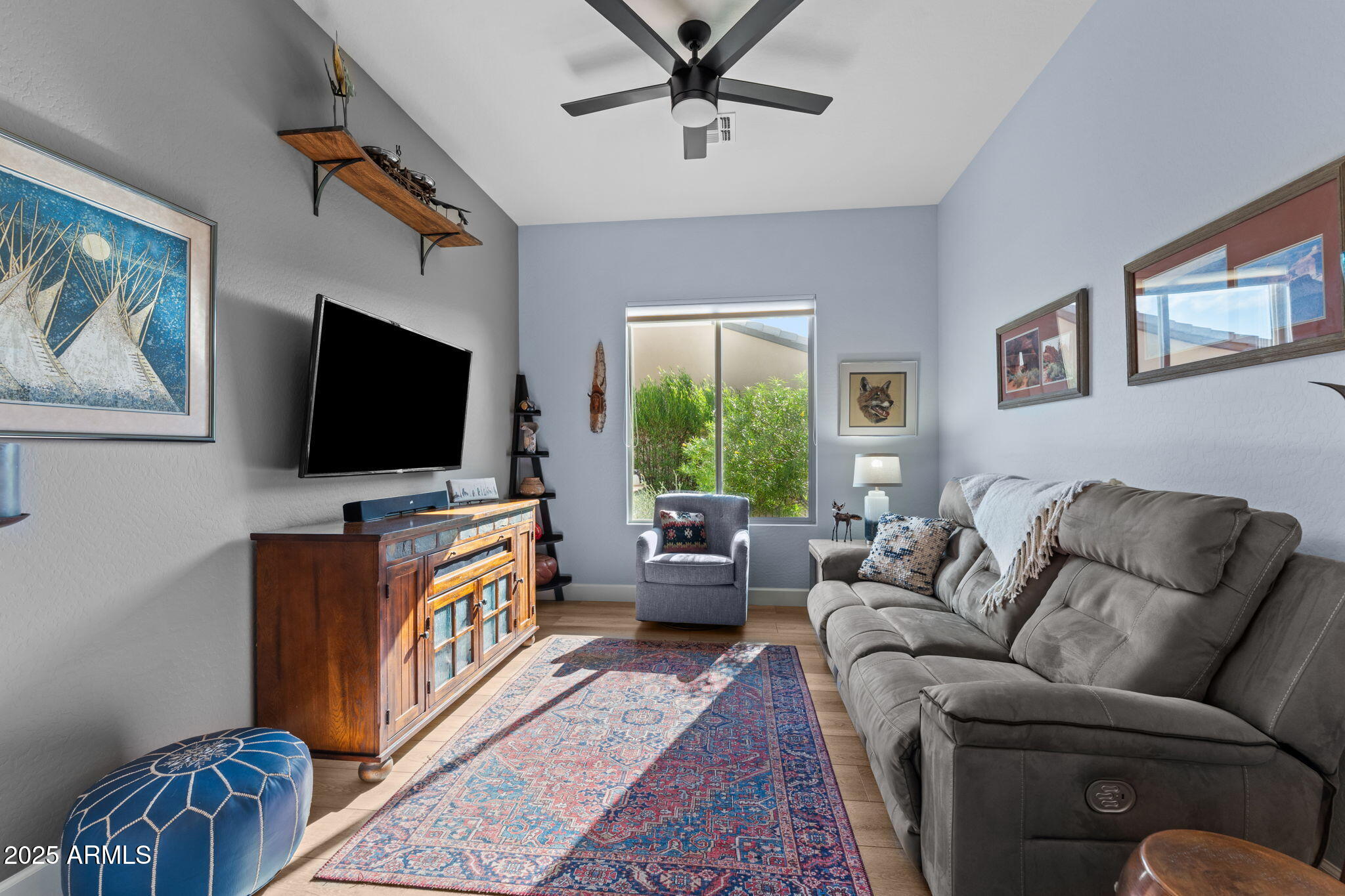 3199 Prospector Way Wickenburg, AZ 85390 - Photo 28 of 52 Den or TV seating