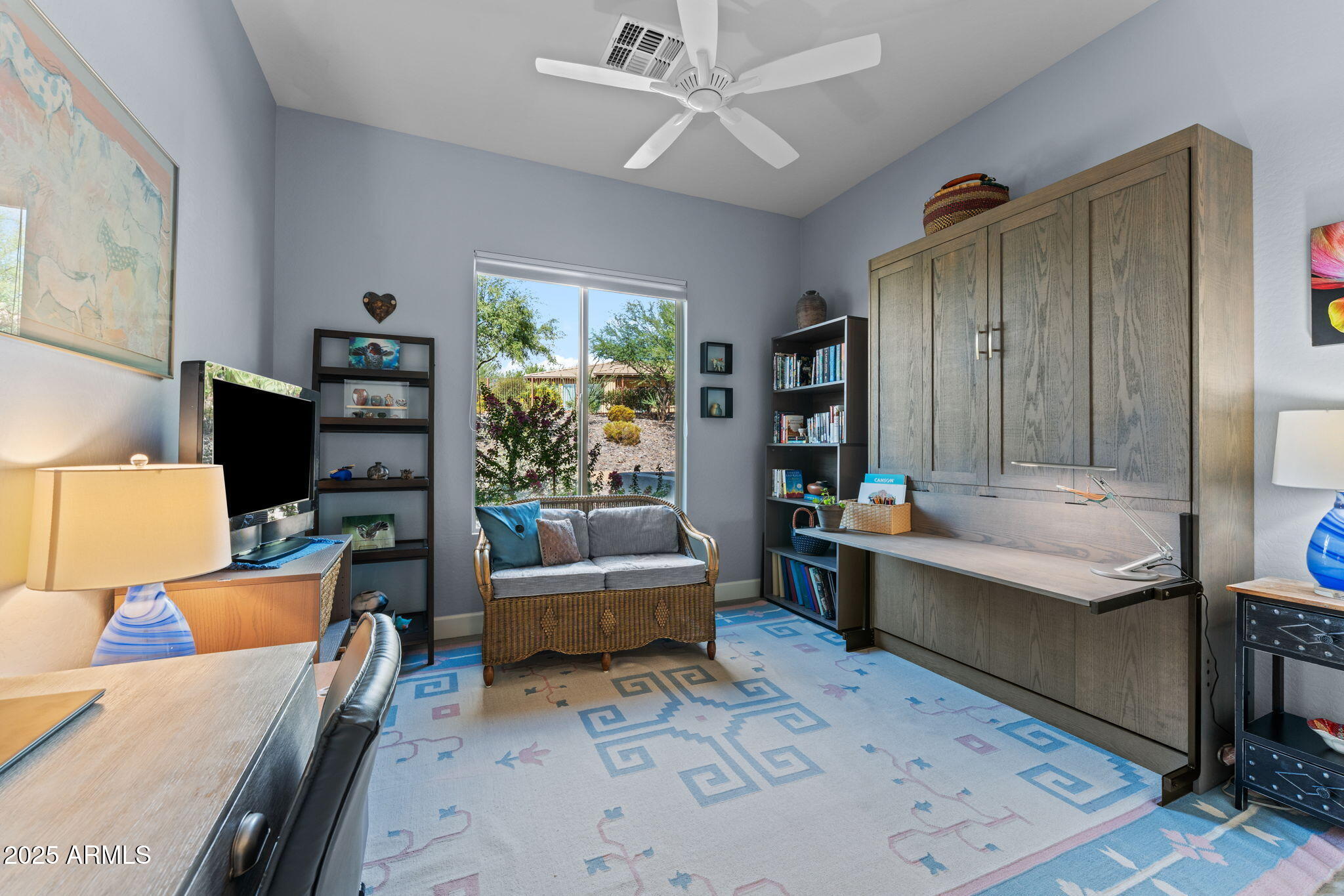 3199 Prospector Way Wickenburg, AZ 85390 - Photo 30 of 52 Ensuite Guest BD 2