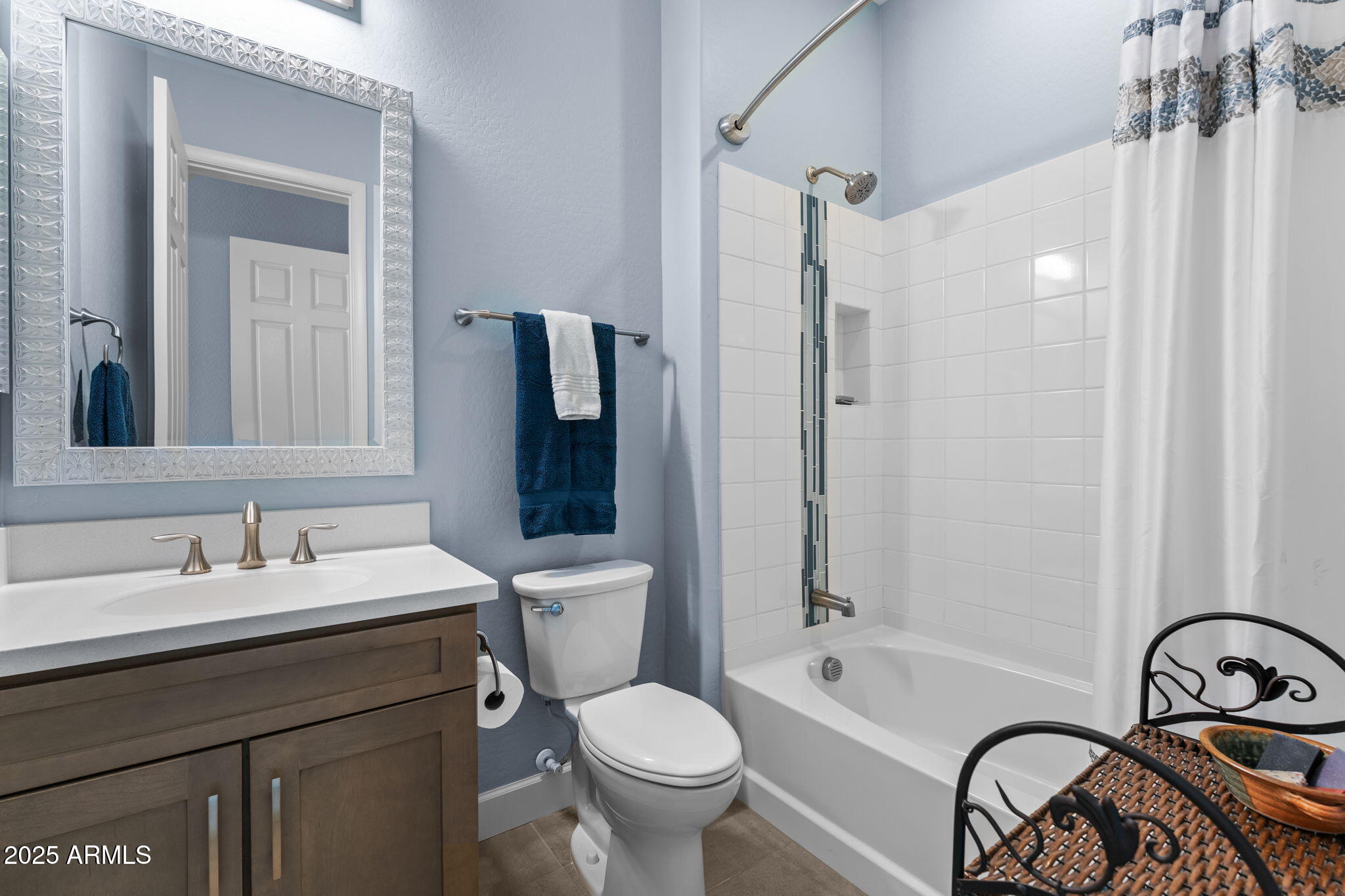 3199 Prospector Way Wickenburg, AZ 85390 - Photo 31 of 52 Ensuite Bath