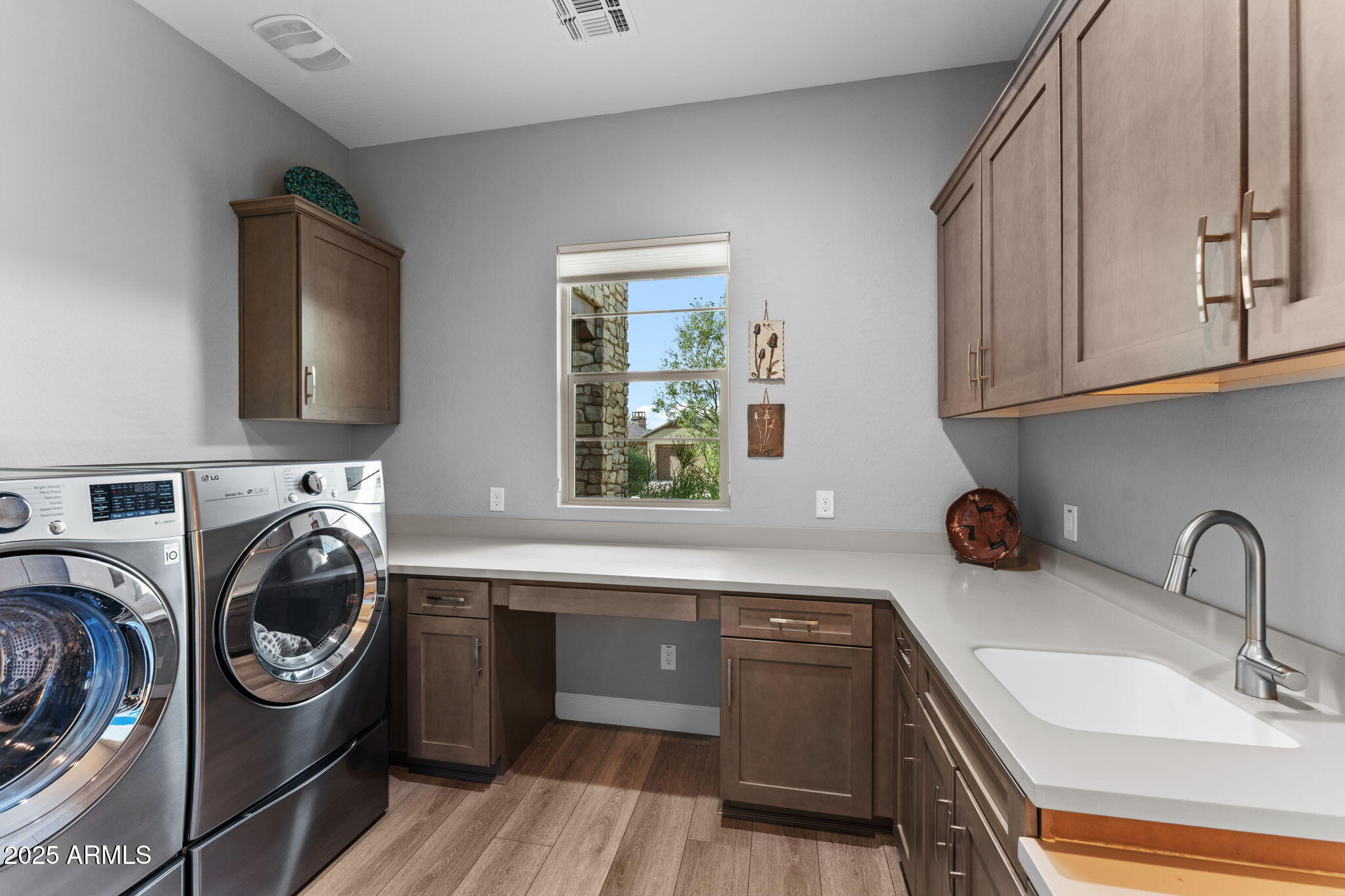 3199 Prospector Way Wickenburg, AZ 85390 - Photo 33 of 52 Fantastic Laundry