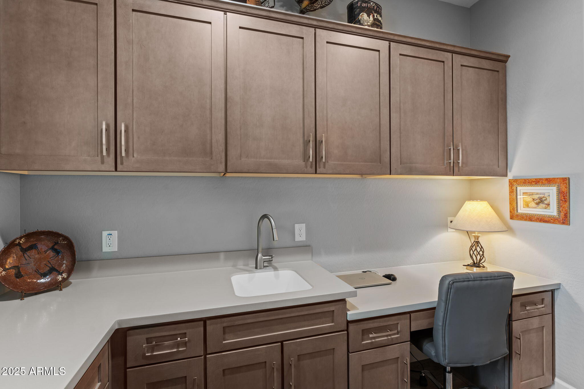 3199 Prospector Way Wickenburg, AZ 85390 - Photo 34 of 52 Smart Space/office