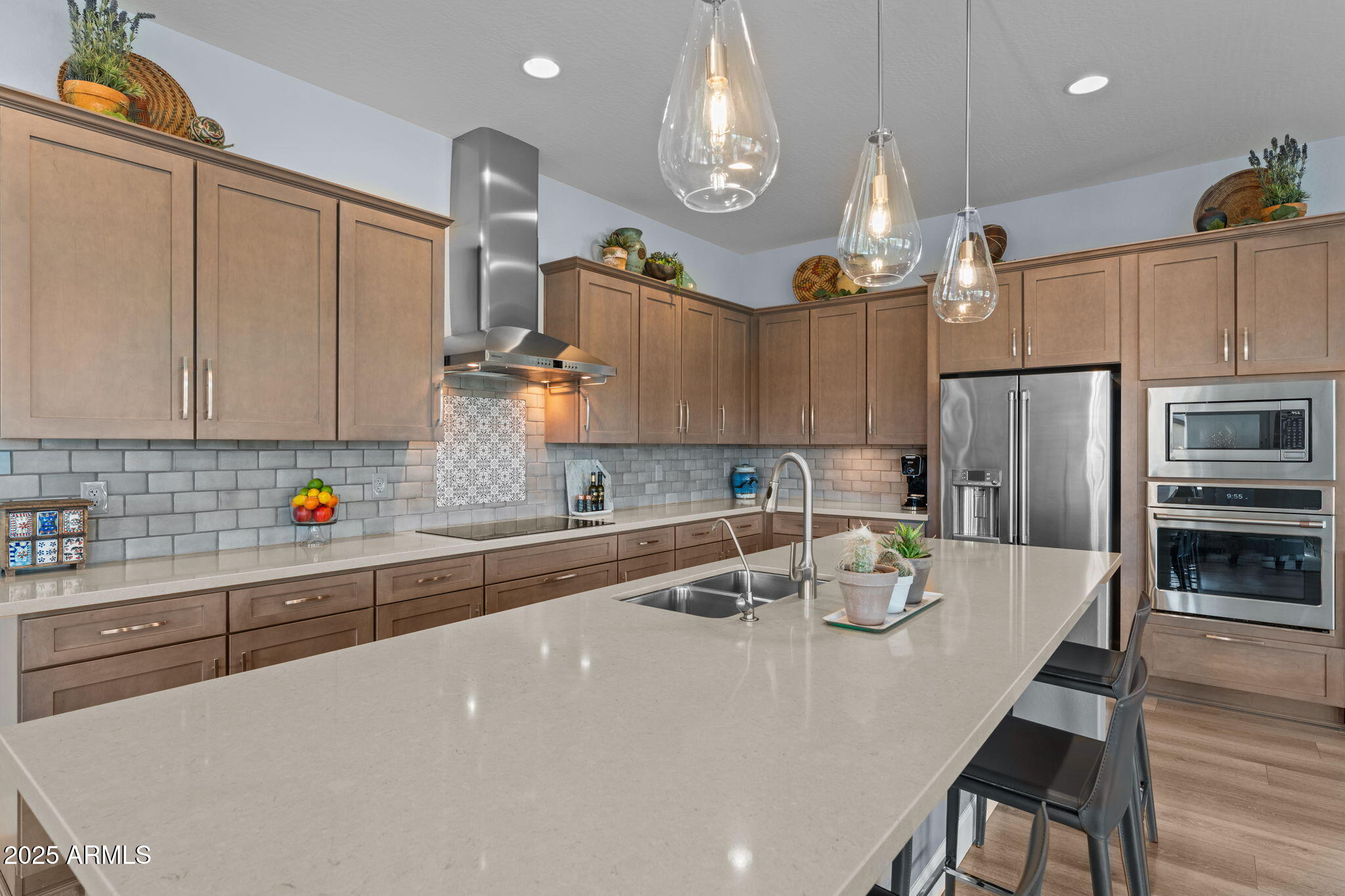 3199 Prospector Way Wickenburg, AZ 85390 - Photo 6 of 52 Designer Kitchen