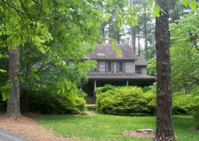 225 Mitchell Road Southern Pines, NC 28387 - Photo 1 of 9 Primary Photo