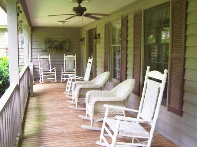 225 Mitchell Road Southern Pines, NC 28387 - Photo 2 of 9 Additional Photo