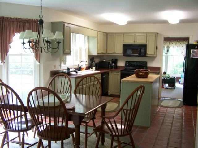 225 Mitchell Road Southern Pines, NC 28387 - Photo 3 of 9 Additional Photo
