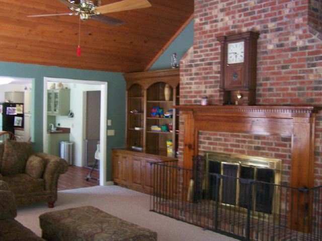 225 Mitchell Road Southern Pines, NC 28387 - Photo 4 of 9 Additional Photo