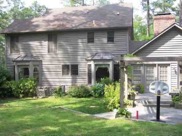 225 Mitchell Road Southern Pines, NC 28387 - Photo 8 of 9 Additional Photo