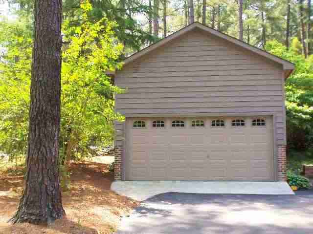 225 Mitchell Road Southern Pines, NC 28387 - Photo 9 of 9 Additional Photo