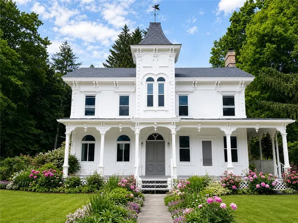 $495,000 | 35799 State Highway, Hamden, NY 13782