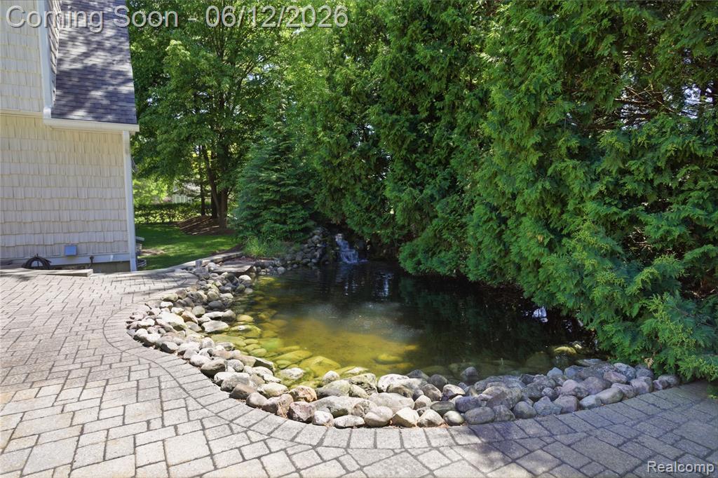 830 Hemingway Road Lake Orion, MI 48362 - Photo 58 of 70