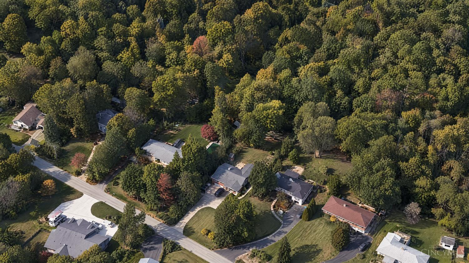 699 Eversole Road Cincinnati, OH 45230 - Photo 68 of 69 Gallery Image 68