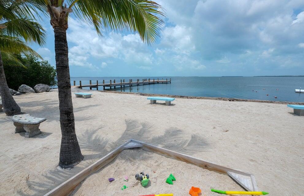 Lake View Dr Key Key Largo, FL 33037 - Photo 8 of 25 a view of swimming pool with a yard