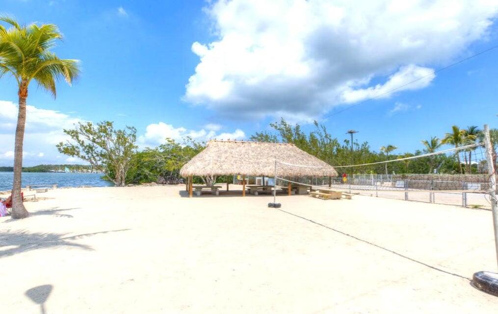 Lake View Dr Key Key Largo, FL 33037 - Photo 9 of 25 a view of a terrace