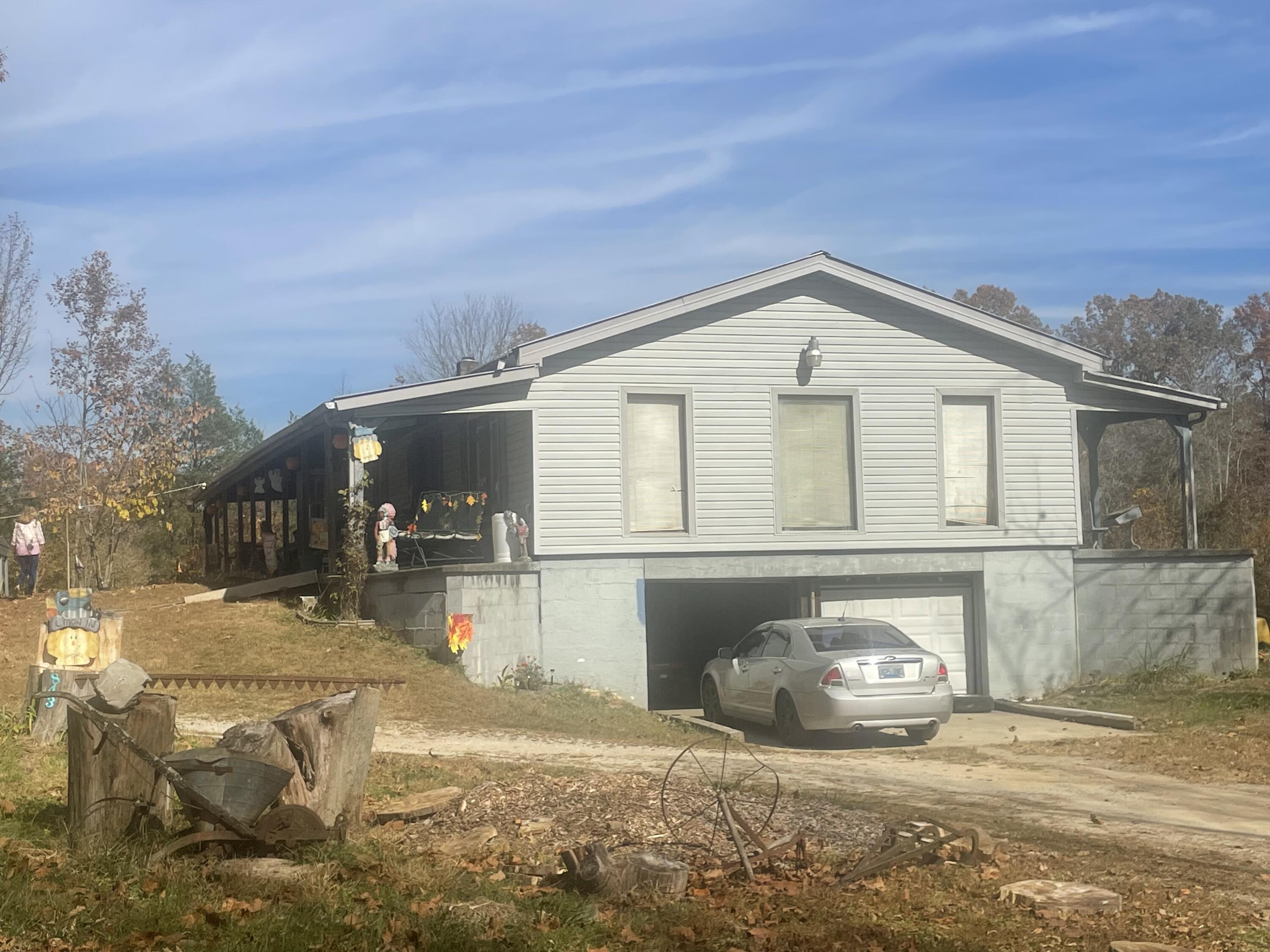 843 Forge Mill Road Clay City, KY 40312 - Photo 1 of 20 IMG_2825 (1)